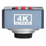 Kaisi HD4K 4000W 4K Ultra HD Industrial Level Trinocular Microscope Camera