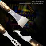 B&R X1019 10-in-1 Mobile Phone Motherboard CPU Chip Remove Glue Rework Knife Set