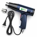 best 1600w-60-600c-hand-held-double-speed-thermostat-multifunction-electric-heat-gun-9