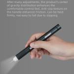 Jakemy JM-Y05 High Precision Dual Power Mode Electric Screwdriver with Type-C Fast Charging Function