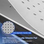 Sunshine S-918F Edge Screen Separation Glue Remover Machine