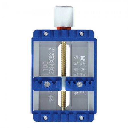 MaAnt Mini100 360° Universal Multifunctional Mini Fixture for Microscopes