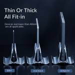 orico npb-series-aluminum-vertical-gravity-locking-holder-14