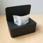 disposable mask-storage-box-dust-proof-flip-cover-cas-16