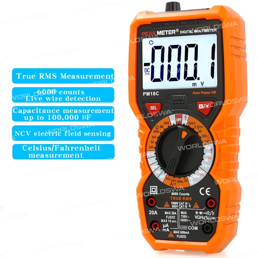 peakmeter pm18c-true-rms-digital-multimeter-with-capacitance-frequency-temperature-test-3