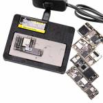 X6 6in1 Thermostat Mainboard Layered Heating Platform for iPhone X / Xs / Xs Max / 11 / 11 Pro / 1