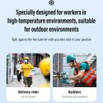 k19 portable-refrigeration-fan-3-speed-ice-sensing-surface-white-16