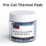wylie 12x12x15mm-pre-cut-thermal-pads-for-mobile-phone-motherboard-chip-1