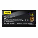 Great Wall GW-EPS1250DA Full Modulear 80plus Gold Mute Power Supply 1250W Power Supply