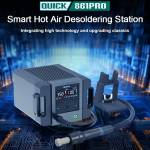 quick 861pro-smart-hot-air-bga-smd-desoldering-station-with-voice-control-7