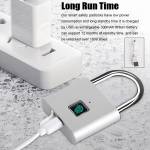 ultra light-intelligent-safety-electronic-fingerprint-padlock-4