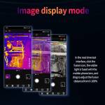 uni t-uti260m-type-c-pcb-circuit-failure-test-thermographic-thermal-imager-8