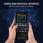 hantek 2c42-2-in-1-dual-channels-40mhz-bandwidth-handheld-digital-oscilloscope-multimeter-4