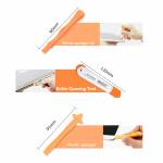 Jakemy JM-OP15 13-in-1 Professional Anti-static Pry Open Tool Set for Phone Disassembly Repair