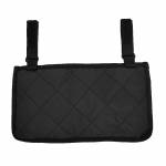 wheelchair armrest-side-bags-with-reflective-strips-08