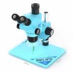 relife rl-m6t-pro-b11-65x-65x-continuous-zoom-colorful-trinocular-hd-stereo-microscope-18