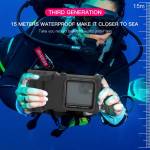 professional bt-controlled-15m-waterproof-diving-phone-case-6
