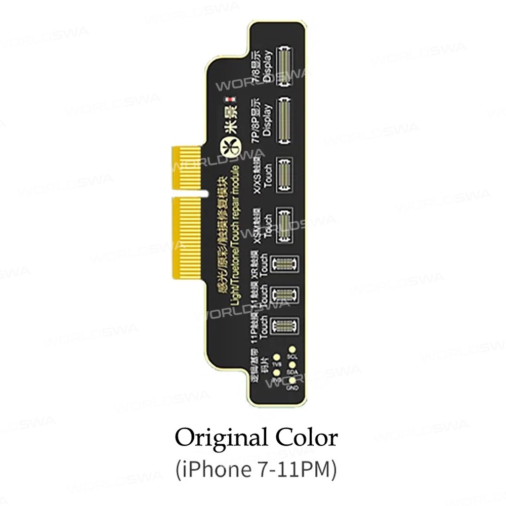 mijing zh01-multi-function-repair-programmer-reading-and-writing-small-boards-for-iphone-7-to-15pm-4