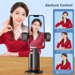 360 degrees-auto-face-tracking-intelligent-selfie-mobile-stabilizer-5