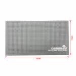 Professional Silicone Mobile Phone Film Anti-slip Pad Mat for Martview SP-01 Intelligent Cutting Mac