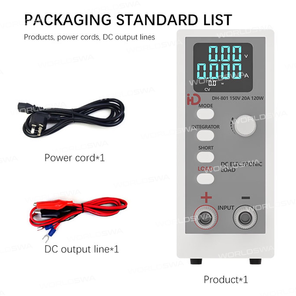 dh 801-150v-20a-4-digits-led-display-adjustable-switching-regulated-dc-power-supply-8