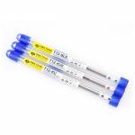 OSS Team T12 Series Soldering Iron Tip for HAKKO T12 / Quick T12 / OSS TEAM T12-X / T12-D / ST91 / S