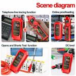 aneng m469c-multifunction-network-cable-on-off-finder-for-rj45-rj11-lan-cable-13