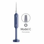 qianli 2d-flyfish-high-hardness-magnetic-bit-smooth-bearing-screwdriver-for-digital-product-repair-1