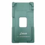 OCA Alignment Precision Position Mold with Frame for iPhone X to 13 Pro Max Touch LCD Screen