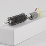 Quick A1146B Heating Core for Quick 990/990D/990AD/850A+/850D/850A Hot Air Rework Station