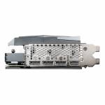 MSI GeForce RTX 3060Ti 8G Magic Dragon Desktop Computer RTX 3060Ti Independent Graphics Card