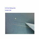 Kaisi TC-11 Precision Ceramic Tweezer For Phone PCB Mainboard IC Repair Tool