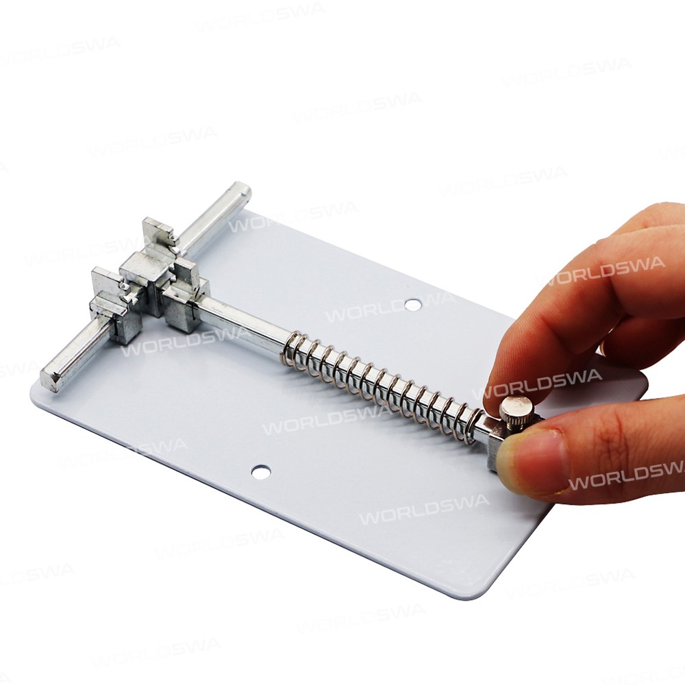 Jakemy JM-Z15 Universal PCB Soldering Repair Fixture for Phone Motherboard Repair