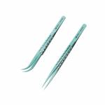 2UUL Wylie Ti11 Ti12 Titanium Alloy UltralightTweezer