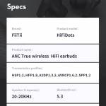 mifo fiitii-hifidots-earbuds-adaptive-26