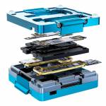 Relife T-010 4-in-1 IP13 Series Middle Layer Motherboard Tester for iPhone 13 / 13 Mini / 13 Pro / 1