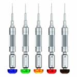 youkiloon high-precision-extra-hard-s2-steel-bit-screwdriver-7