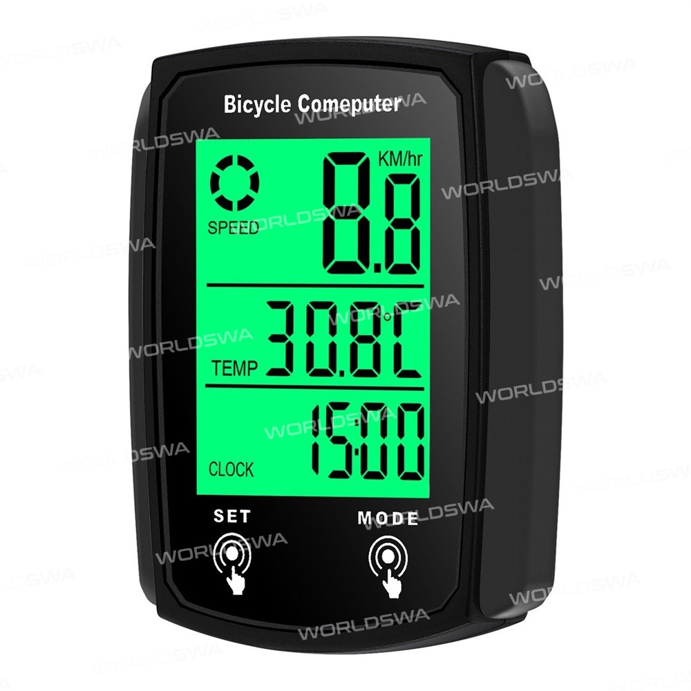 wired waterproof-bike-computer-9