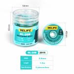 relife rl-20b-15m-low-residue-fast-cleaning-strong-desoldering-wire-3
