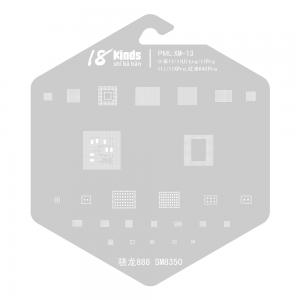 for Xiaomi 11/11 Ultra/11Pro 11i/11X Pro/Redmi K40