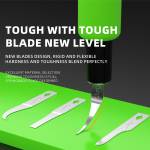 luowei lw-k1-4-in-1-quicky-remove-maintenance-knife-set-for-motherboard-cpu-ic-glue-removal-4