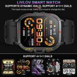 livlov t21-sports-smartwatch-12