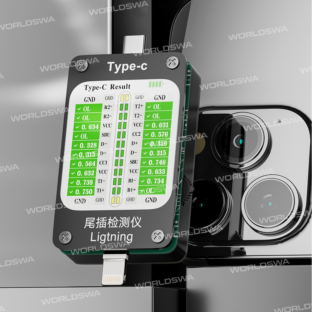 v68 type-c-lighting-interface-automatic-tail-plug-detector-for-iphone-android-4