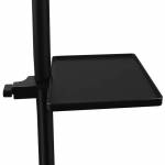 abs hardened-plastic-multi-purpose-tray-max-fix-to-35cm-tubing-3