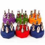 Workpro 38-in-1 Multipurpose Double Drive Stubby Ratchet Screwdriver Set with CR-V Bits