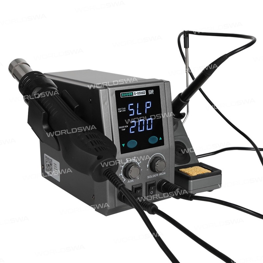 sugon 8596d-2-in-1-hot-air-gun-soldering-bga-rework-station-3
