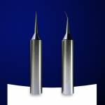 Mechanic OG Series 0.2mm Ultra-fine Flying Wire Special 936 Soldering Iron Tip
