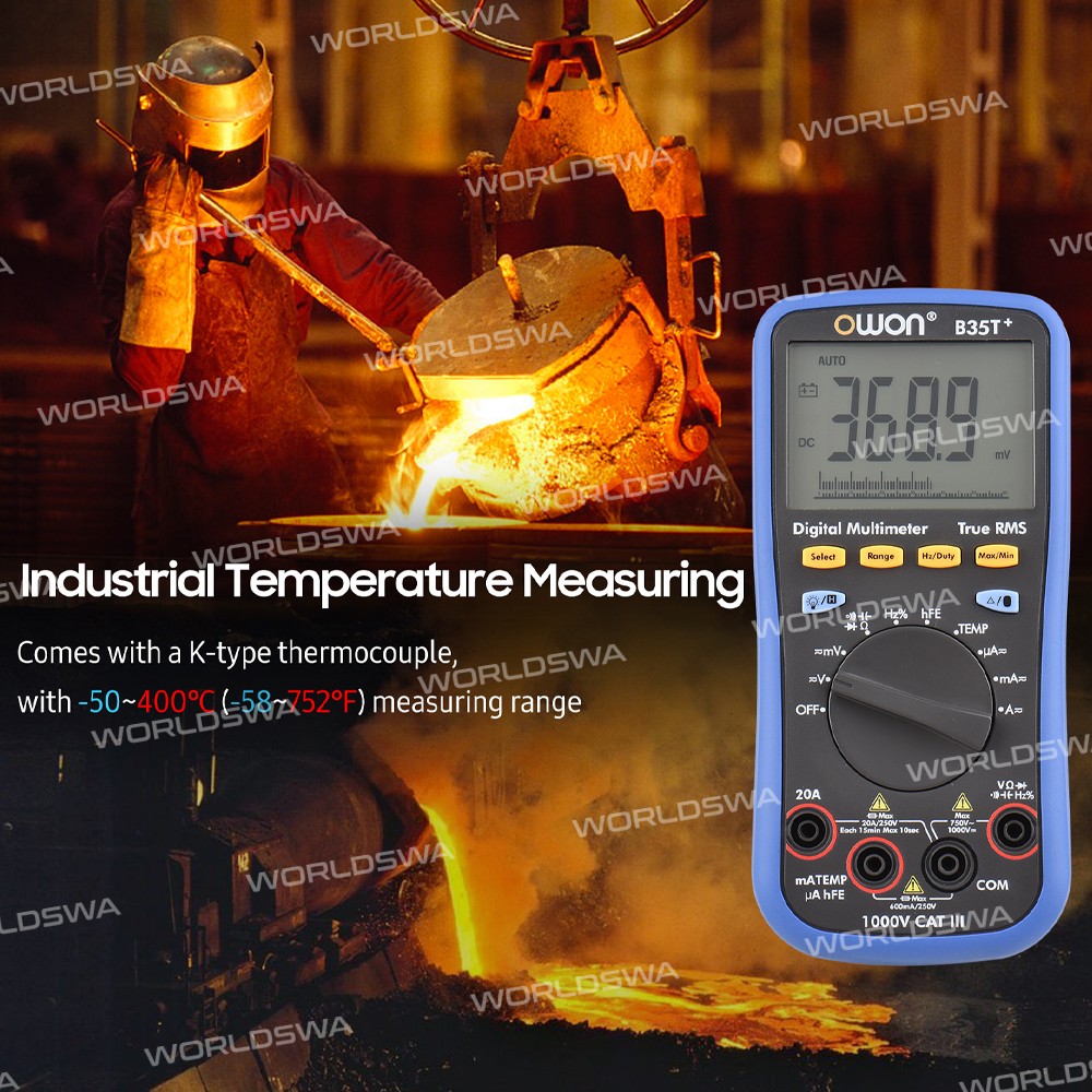 owon b35t-high-precision-true-rms-auto-range-digital-multimeter-15