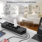 ntonpower hpc-8a5u-8-ac-outlets-surge-protector-power-strip-with-5-usb-ports-for-home-office-9