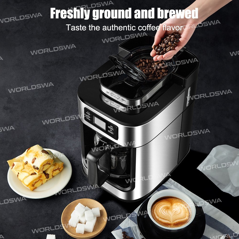 1050w programmable-coffee-maker-with-timer-13